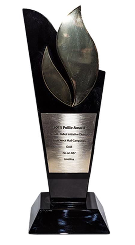 Polie-Award